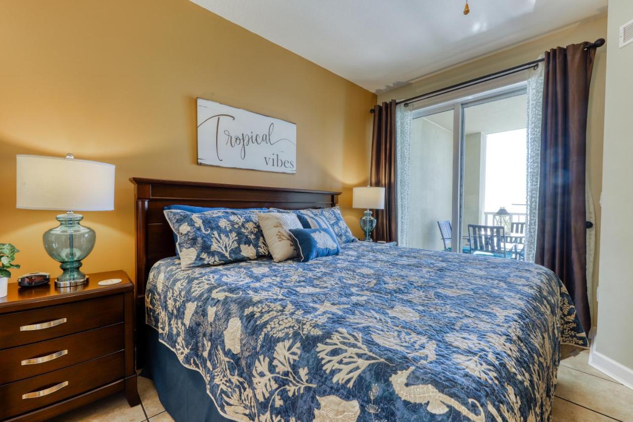 Apartment Grand Panama #t1-1402 Panama Stadt