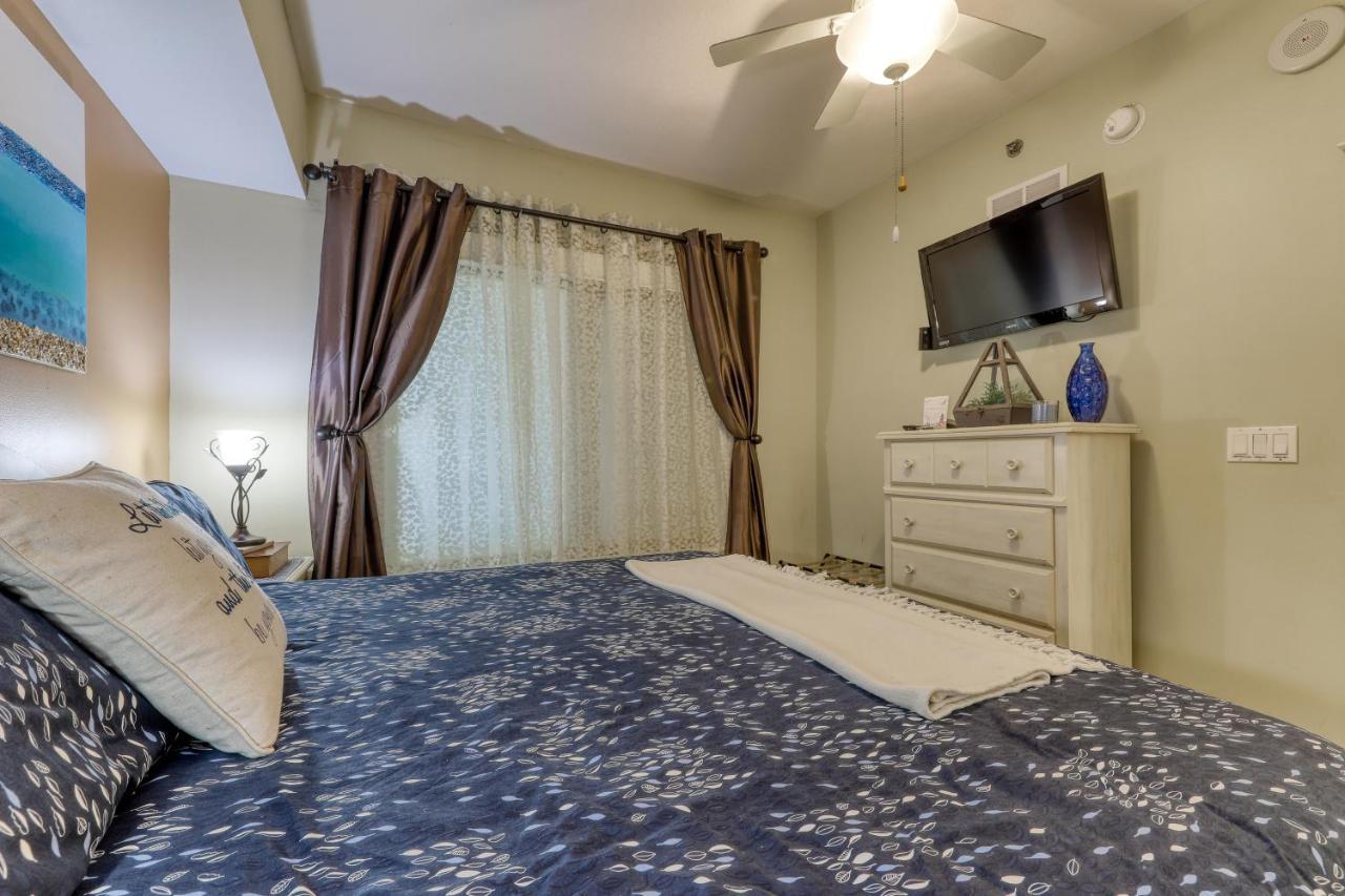 Grand Panama #t1-1402 Panama Stadt